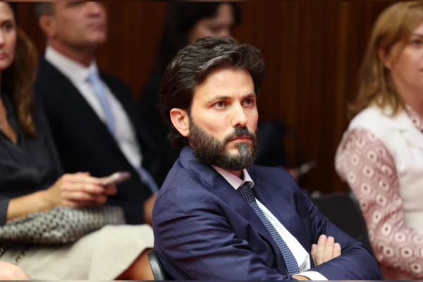 Marcelo Aro