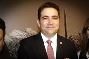 Advogado Willer Tomaz é um dos alvos da Operação Sem Desconto da Polícia Federal Advogado Willer Tomaz é um dos alvos da Operação Sem Desconto da Polícia Federal
