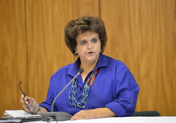 Governo vai analisar punição a Samarco, Vale e BHP, diz ministra
