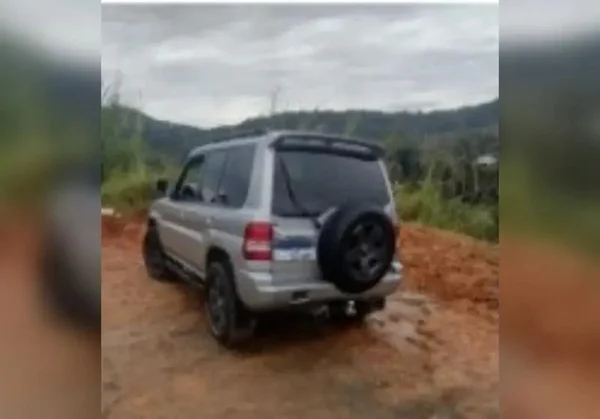 Filho descobre assassinato do pai por causa de carro abandonado em SC
