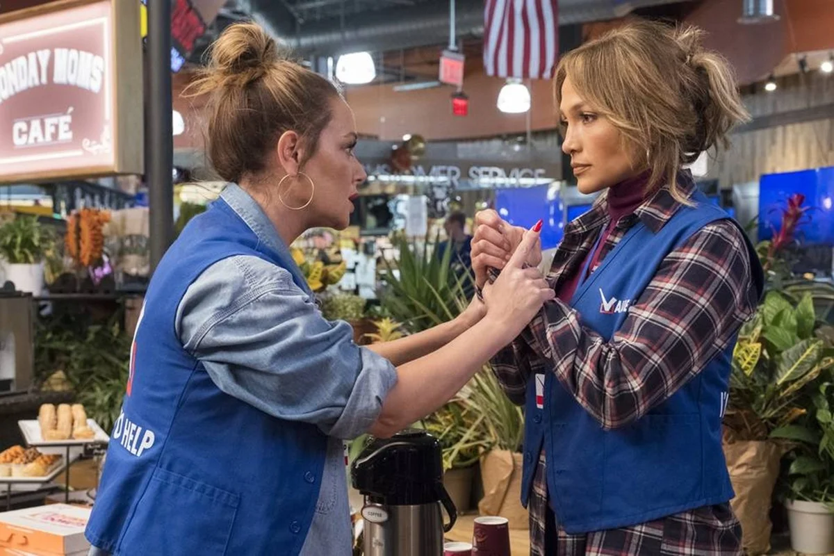 A Sessão da Tarde desta terça-feira (28/7) exibe o filme Uma Nova Chance, longa que marcou o retorno de Jennifer Lopez às telonas em 2019. A Sessão da Tarde desta terça-feira (28/7) exibe o filme Uma Nova Chance, longa que marcou o retorno de Jennifer Lopez às telonas em 2019.