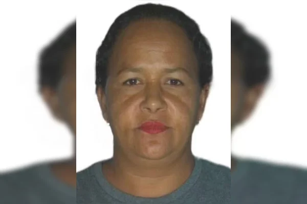Mulher some após mergulhar em rio na tarde de Natal e é achada morta