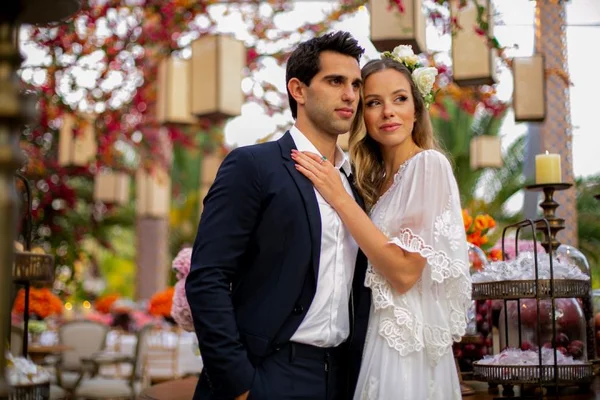 “Nosso 5/9”: Carol Adriano se emociona ao lembrar adiamento de casamento