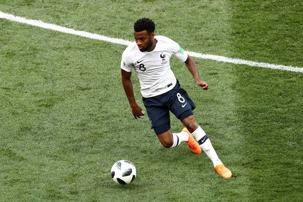 Lemar prega respeito da França à Argentina: “Messi ainda é Messi”