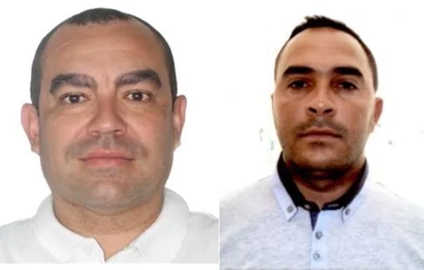 Interpol: quem são os brasilienses na lista dos criminosos mais procurados do mund