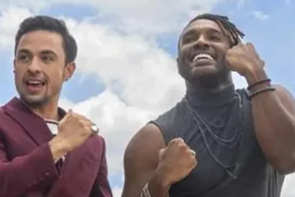 Amigo de Fred Nicácio defende médico no BBB23: “Ninguém é perfeito”