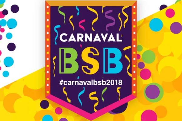 Carnaval BSB: aplicativo mostra todos os blocos da capital