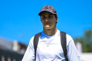 Oscar Piastri liderou o treino livre