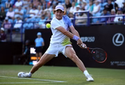Fonseca enfrentou o norte-americano Taylor Fritz Fonseca enfrentou o norte-americano Taylor Fritz
