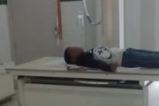 Agressão ocorreu próxima a uma escola municipal de Praia Grande, no litoral de São Paulo