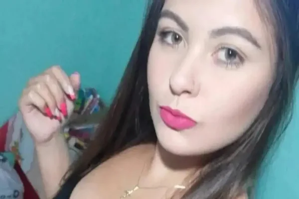 Imagem colorida, mulher encontrada morta no Paraná- Metrópoles