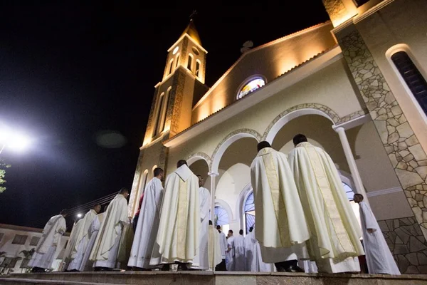 Audiência de religiosos suspeitos de lavagem de dinheiro é adiada