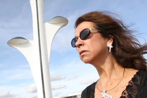 Artista acusa GDF de violar obra sobre Renato Russo no Parque da Cidade