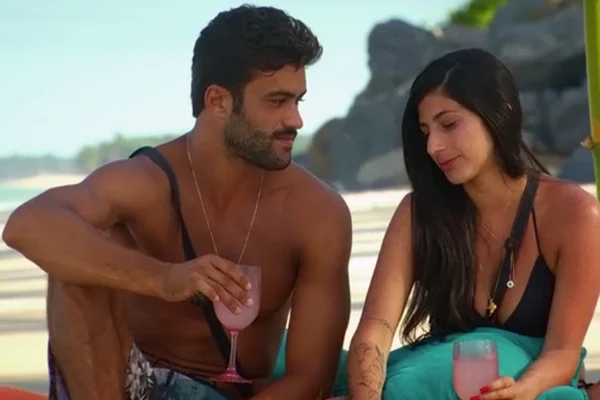 De Férias com o Ex Celebs: Yá entra e promete causar no reality