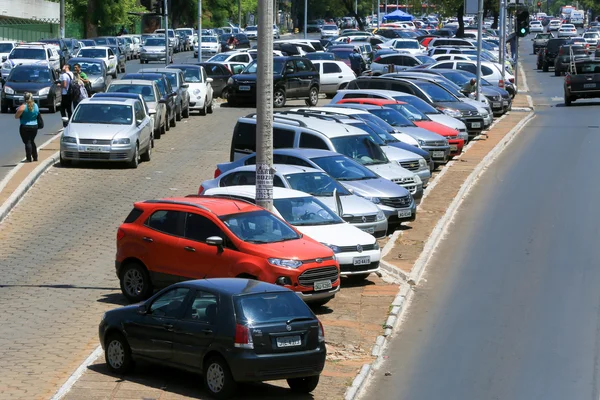 Infrações de trânsito poderão ter até 40% de desconto a partir de 2017