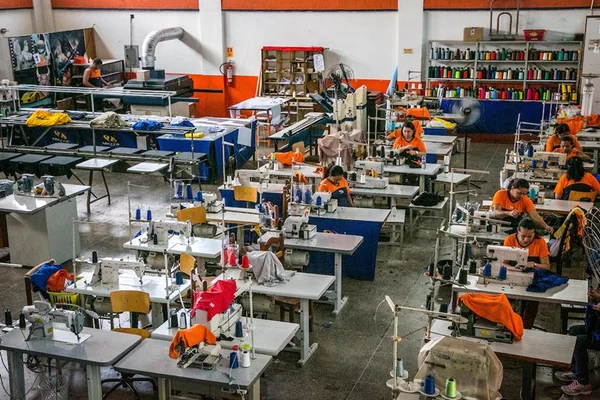 DF tem o segundo maior salário médio da indústria nacional