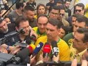 Flávio em Juiz de Fora