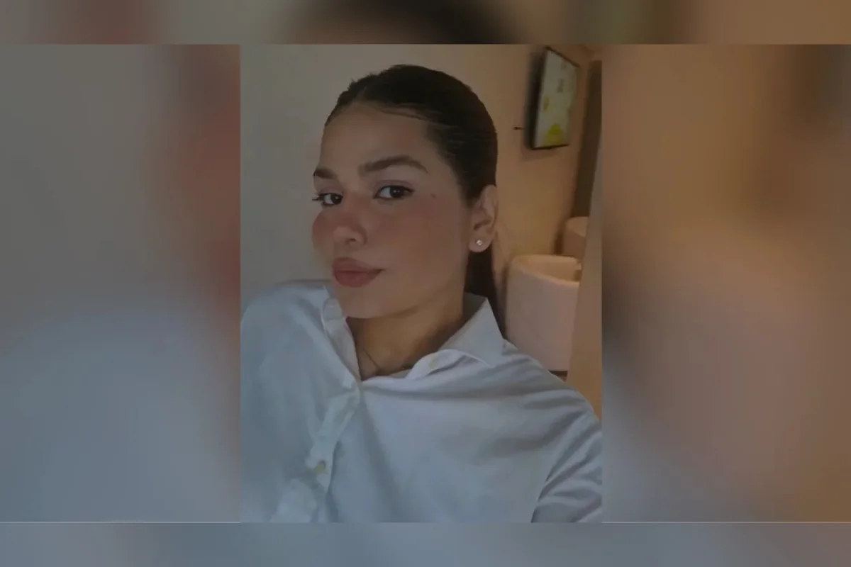 Isabelle foi encontrada morta na noite de 13 de setembro Isabelle foi encontrada morta na noite de 13 de setembro