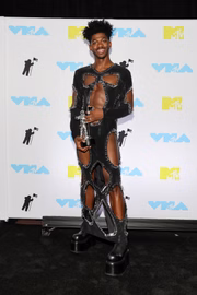 Lil Nas X 