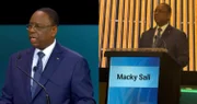 Ex-presidente do Senegal, Macky Sall liderou o país entre 2012 e 2024 e figura entre os possíveis candidatos à Secretaria-Geral da ONU Ex-presidente do Senegal, Macky Sall liderou o país entre 2012 e 2024 e figura entre os possíveis candidatos à Secretaria-Geral da ONU