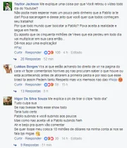 Rico Dalasam sofre ofensas após a música “Todo Dia” ser tirada do ar - imagem 3 Rico Dalasam sofre ofensas após a música “Todo Dia” ser tirada do ar - imagem 3