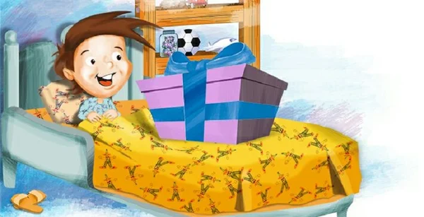 Livro infantil discute a relação das crianças com a tecnologia