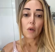 Mulher Abacaxi relatou os momentos de tensão que viveu