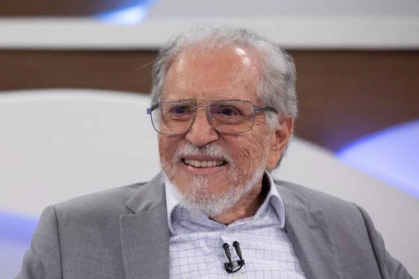 Carlos Alberto de Nóbrega