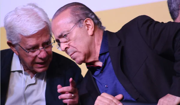 Convenção é ponto de partida do desembarque do PMDB do governo