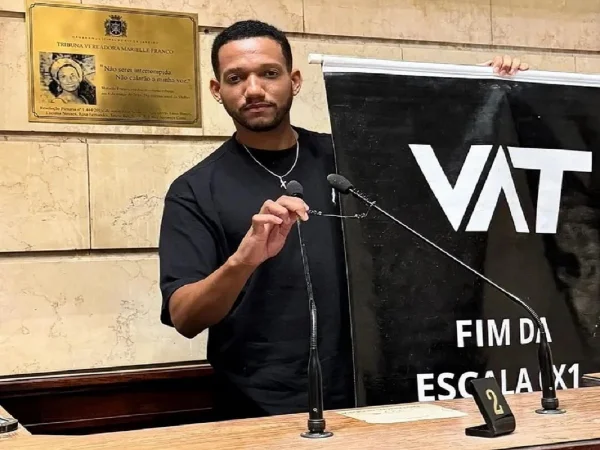 “O debate sobre o fim da escala 6×1 enquadrou a direita”
