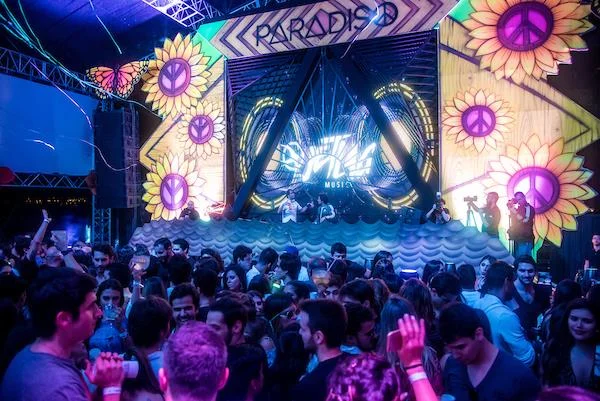 Paradiso consagra-se como uma das festas mais inspiradoras de Brasília - imagem 28 Paradiso consagra-se como uma das festas mais inspiradoras de Brasília - imagem 28