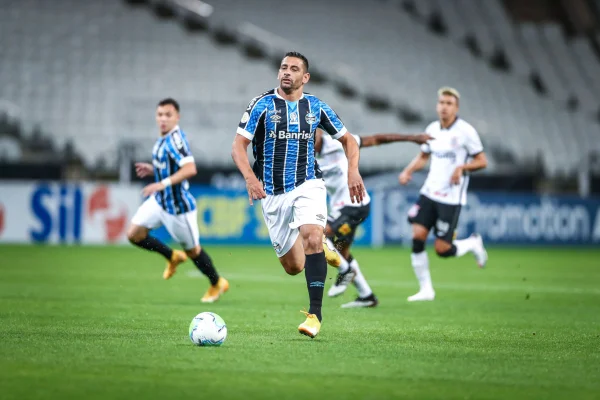 Jogador do Grêmio