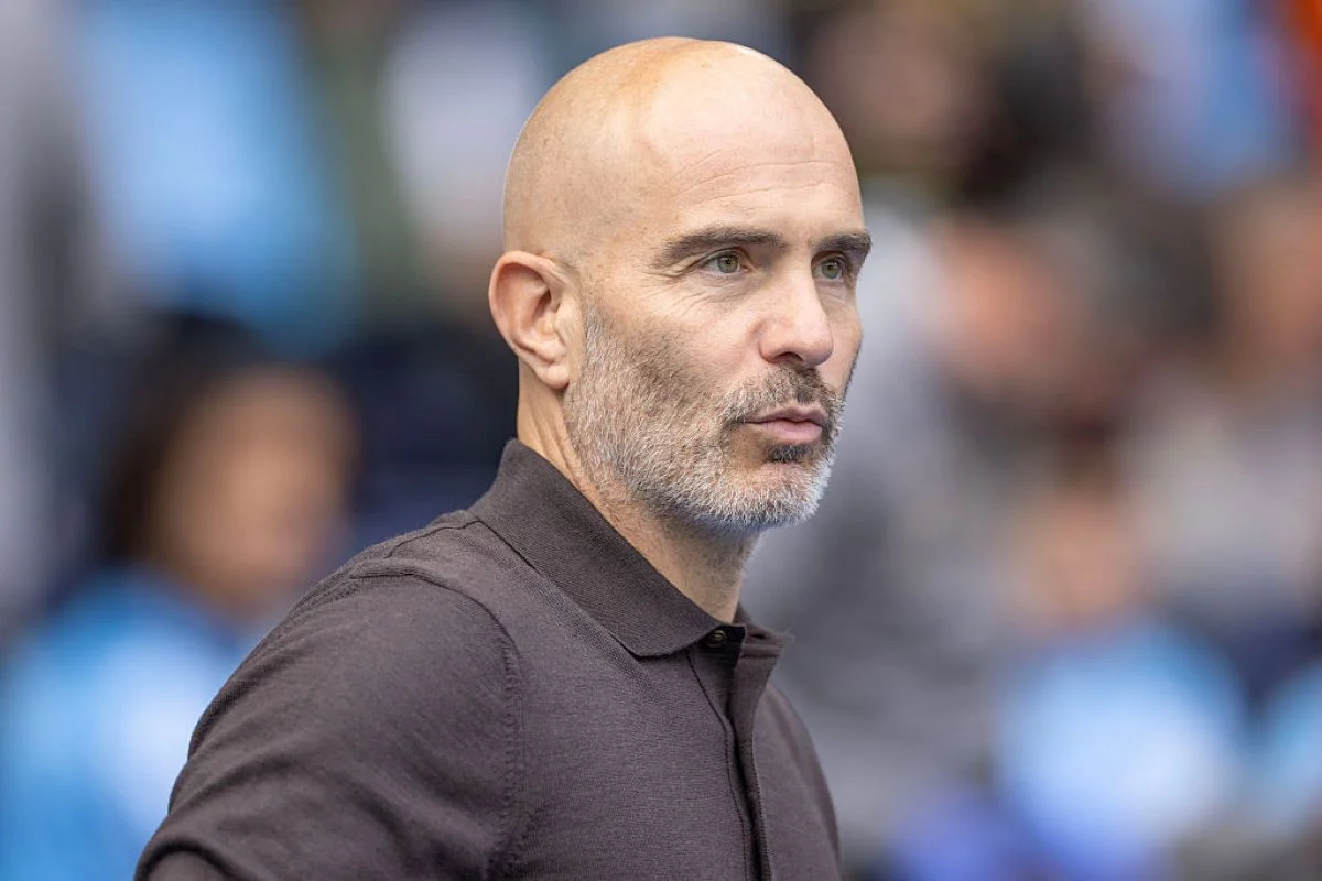 "Falarei quando vencermos o recurso", diz Maresca sobre punição ao City