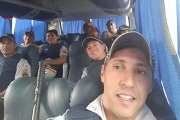 Corregedoria apura conduta de PM que chamou manifestantes de “comunas”