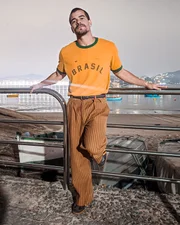 Thiago Martins Thiago Martins