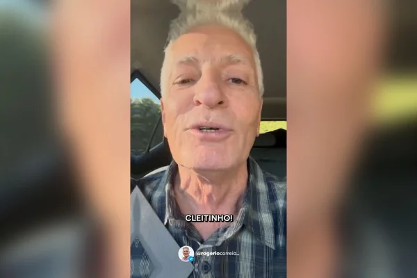 Rogério Correa PT