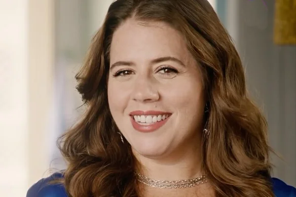 Tati Machado revela nome do primeiro filho e reação da família - Metrópoles