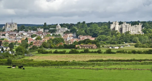 Foto colorida de Sussex Ocidental - Metrópoles