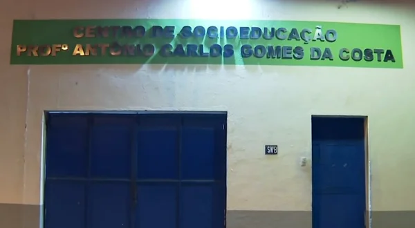 Após denúncias de abusos sexuais, funcionários de centro socioeducativo são afastados