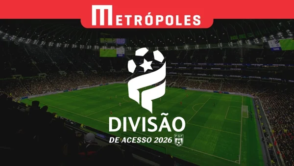 Metrópoles Esportes transmitirá a Série B do Campeonato Goiano 2026