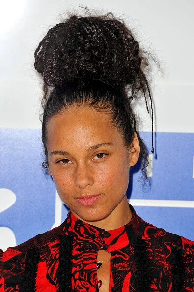 Novo negócio: Alicia Keys anuncia linha de produtos de beleza cruelty free - destaque galeria Novo negócio: Alicia Keys anuncia linha de produtos de beleza cruelty free - destaque galeria