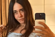 Alessandra Negrini é assaltada enquanto esperava carro por aplicativo