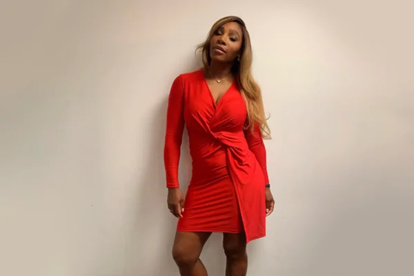 Serena Williams cria vestido inspirado em todos os tipos de corpos