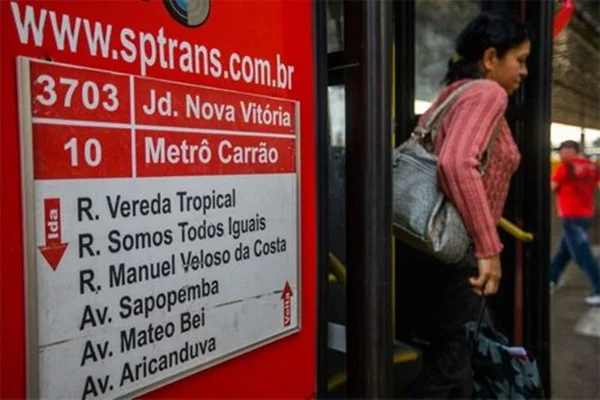 Polícia investiga ataque hacker que expôs dados do Bilhete Único