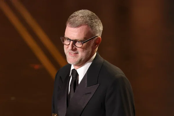 Paul Thomas Anderson no OScar 2026 - Metrópoles