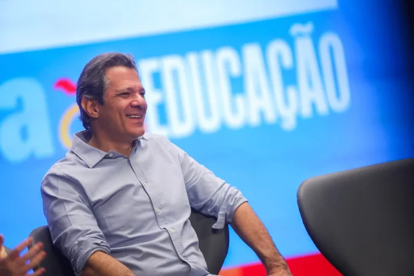 Fernando Haddad (PT-SP)
