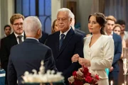 Quem Ama Cuida: morte de Arthur transforma Adriana em suspeita Quem Ama Cuida: morte de Arthur transforma Adriana em suspeita