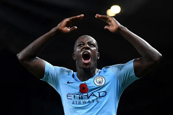 Mendy, ex-Manchester City, foi declaro inocente após acusações de estupro - Metrópoles