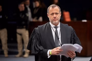 Paulo Bueno, advogado de Bolsonaro