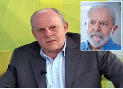 Empresário do agro Carlos Ernesto Augustin já tomou providências contra ataques sofridos